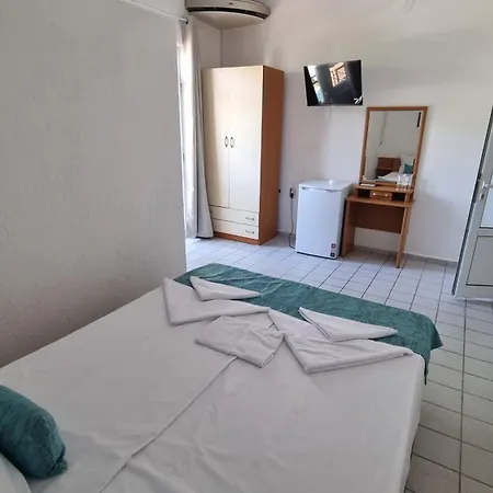 пиргос Burgas City