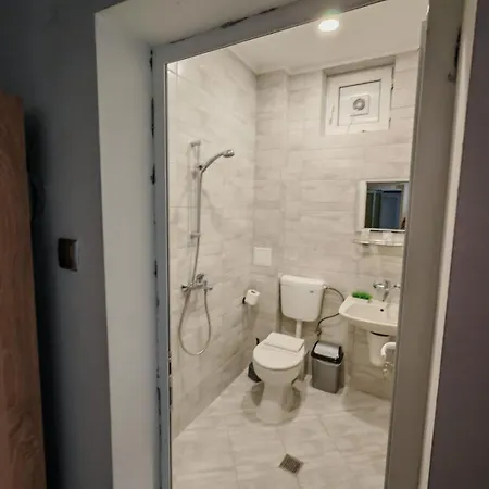 пиргос Gæstehus 3*