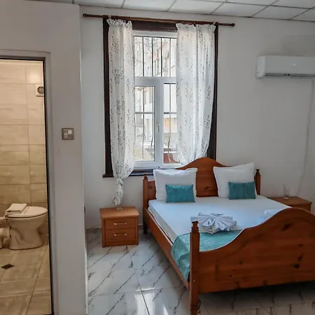 пиргос 3* Burgas City