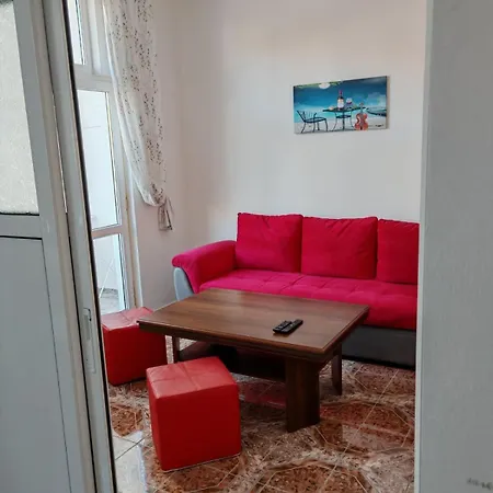 Gæstehus пиргос Burgas City
