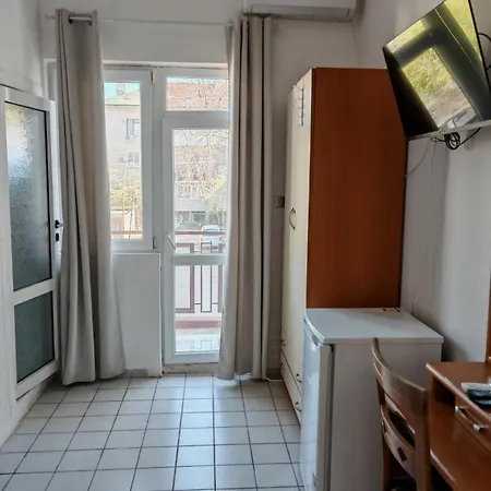 пиргос Gæstehus 3*