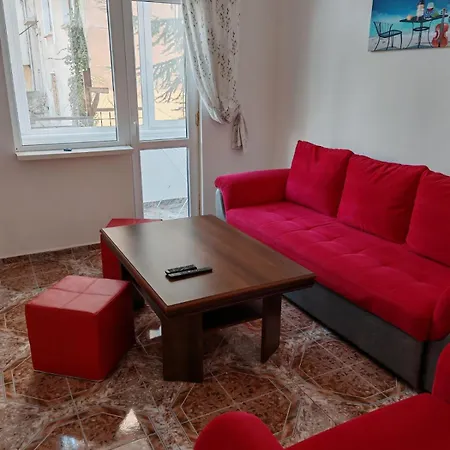 Gæstehus пиргос 3*