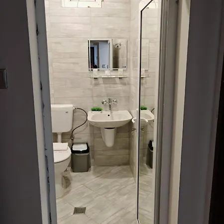 Gæstehus пиргос Burgas City