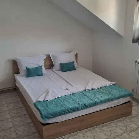 пиргос Vendégház