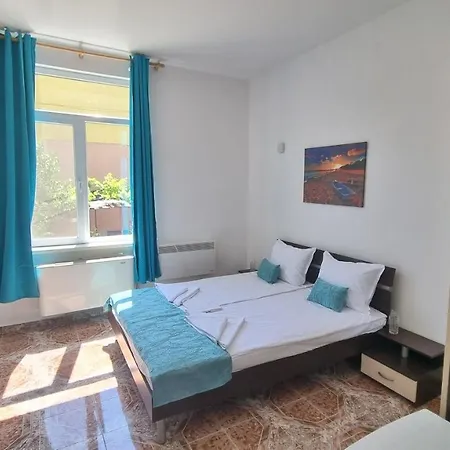 Vendégház пиргос