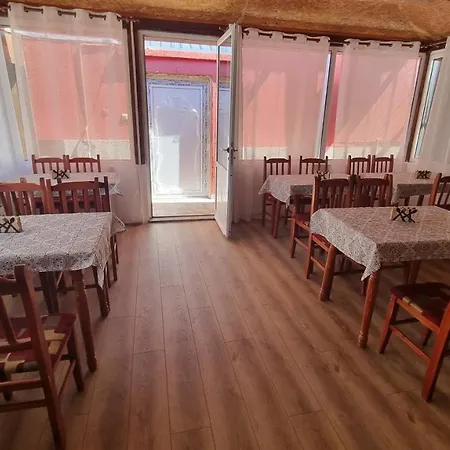 Vendégház пиргос Burgasz