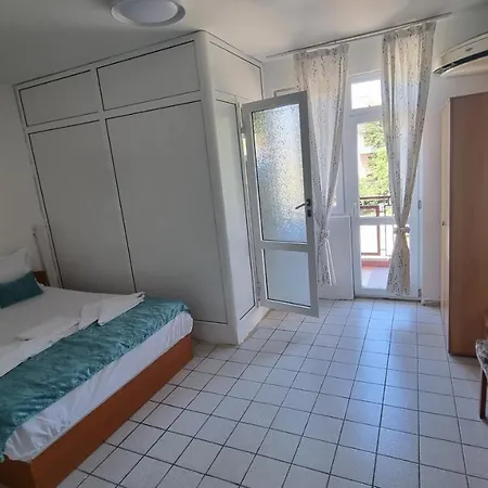 Vendégház пиргос Burgasz