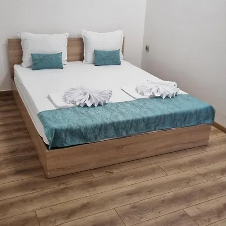 пиргос Burgasz