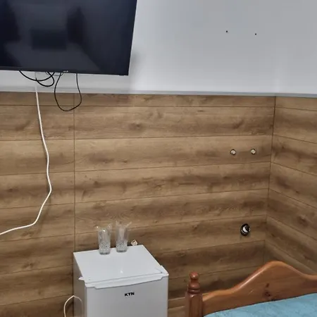 ゲストハウス пиргос