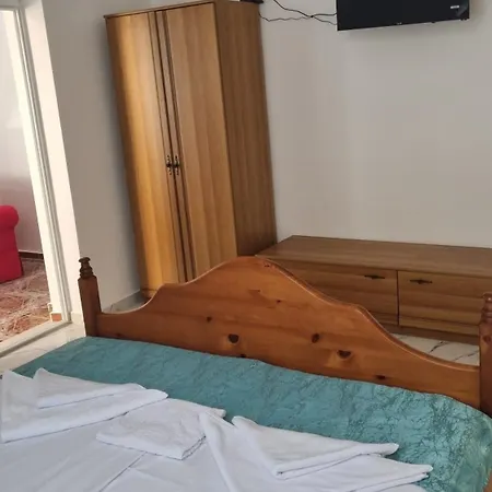 пиргос Къща за гости Бургас