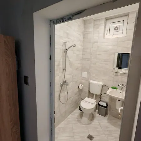 пиргос Vendégház 3*