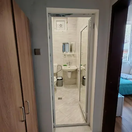 пиргос Burgasz