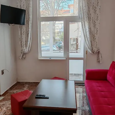 пиргос 3* Burgasz