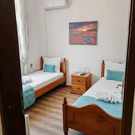 пиргос 3* Burgasz