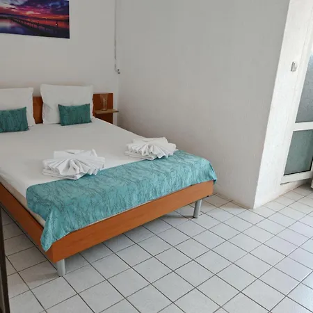 Vendégház пиргос 3*