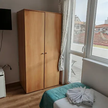 пиргос Vendégház 3*