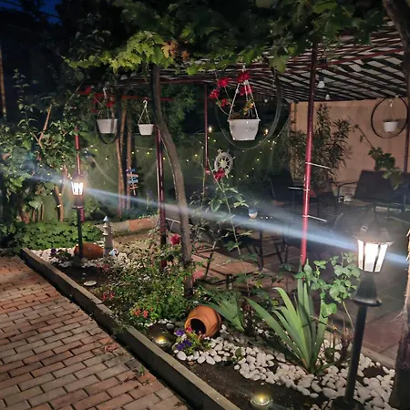 пиргос 3* Бургас