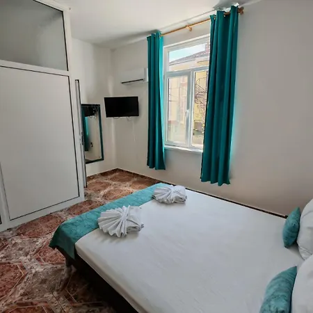 пиргос Gasthof 3*