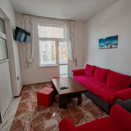 пиргос Gasthof Burgas City
