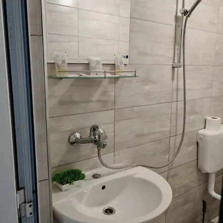 пиргос 3* Burgas City