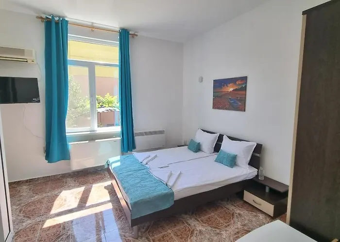 招待所 пиргос