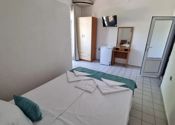 пиргос 布尔加斯