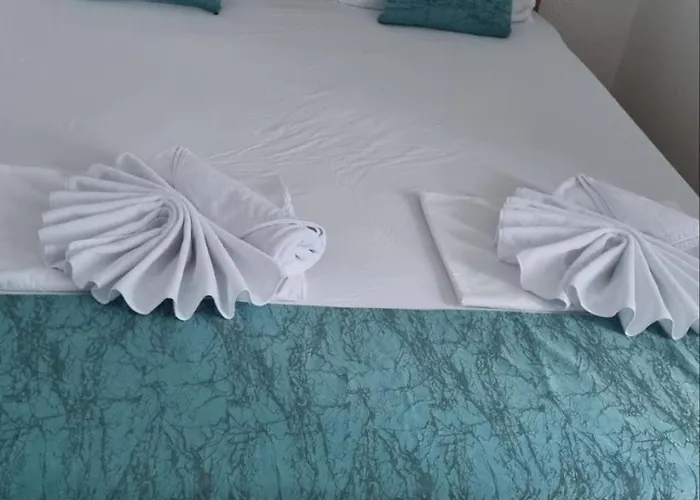 пиргос 3* 布尔加斯