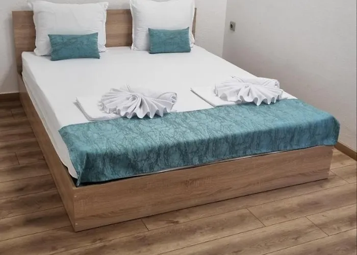 пиргос 布尔加斯