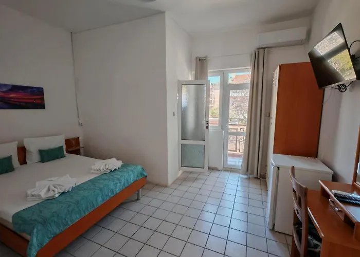 пиргос 布尔加斯