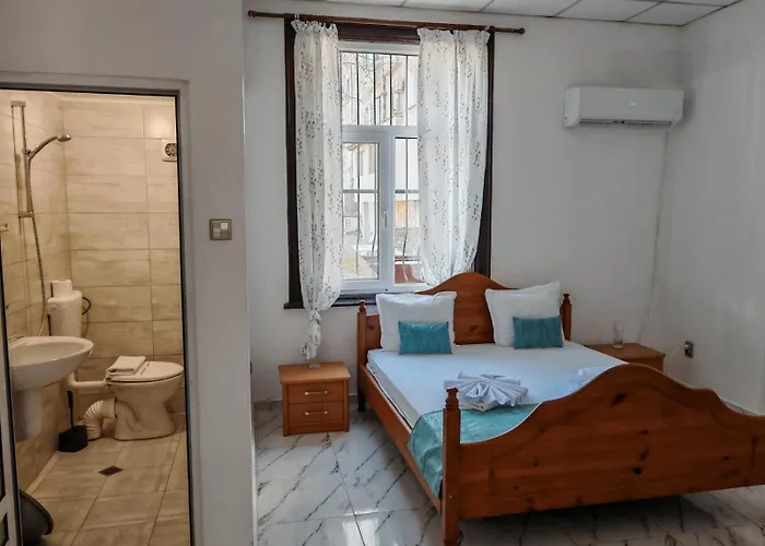 пиргос 3* 布尔加斯