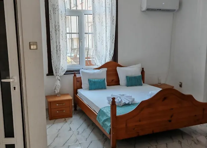 招待所 пиргос