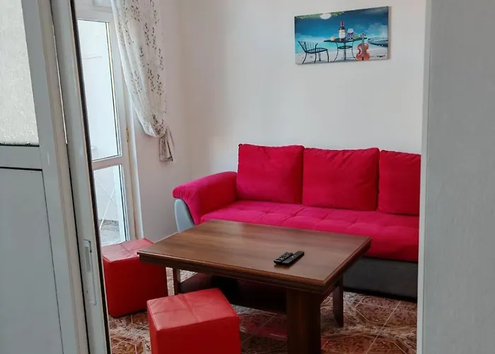 招待所 пиргос 布尔加斯