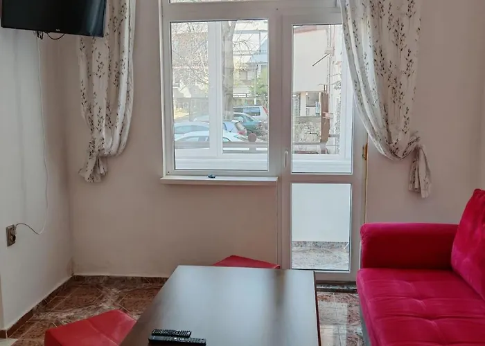 пиргос 3* 布尔加斯