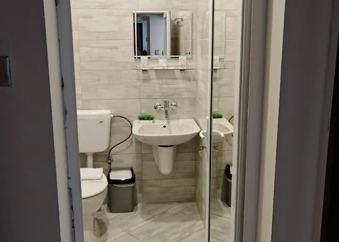 招待所 пиргос 布尔加斯