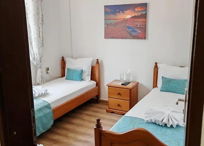 пиргос 3* 布尔加斯